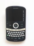 Sharp Brain PW-AC10 Japanese English Electronic Dictionary Calculator. Fixed Price $44.00.