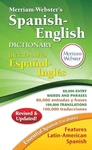 Websters Spanish English Di..., Merriam-webster. Fixed Price $7.69.