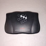 Franklin Handheld Electronic Crossword Puzzle Solver CWP-206 Tested & Working. Fixed Price $16.00.