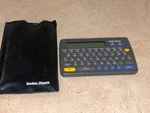 1995 Radio Shack Lcd Four-language Translator Cat. No. 63-799. Fixed Price $19.99.