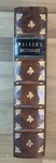 John Walker 1813 Critical Pronouncing Dictionary And Expositor English Language. Fixed Price $70.00.
