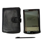 Franklin Ebookman EBM-911 Handheld Reader Pda With Stylus Fol. Fixed Price $55.99.