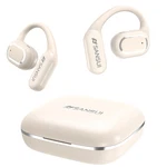 Sansui Ai Translation Earbuds Real TIME6-IN-1 Bluetooth 6.0 Language Translator. Fixed Price $45.16.