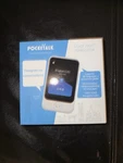 Pocketalk Plus White Portable Two Way Voice Translator New. Fixed Price $99.99.