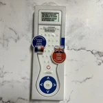 Electronic Dictionary Bookmark English French Translator Bilingual Collins. Fixed Price $24.99.
