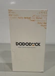Dododuck Language Translator Device MT6580 Offline Translation Wi-fi Capable. Fixed Price $65.00.