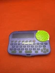 Franklin Kid 1240 Electronic Talking Dictionary School - Tested *screen Issue*. Fixed Price $14.99.