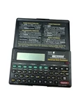 Sii Seiko Instruments Berlitz Spanish-english Dictionary Adv. Verb Translation. Fixed Price $16.95.
