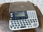 Royal DM7070R Personnel Calendar, Games, Calorie Counter, Spell, Translator. Fixed Price $9.95.
