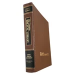 The Complete Biblical Library Greek English Dictionary Volume 11 Alpha Gamma. Fixed Price $29.10.