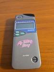 Vintage Casio My Talking Diary JD-4200 90 Recorder For Parts Not Working. Fixed Price $9.99.