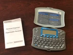 Rolodex RF-48A Personal Organizer Kb. Fixed Price $15.95.