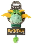 If Book-tails Bookmark Dragon. Fixed Price $17.94.