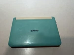 Casio E-U200 Electronic Dictionary En-ch Oxford Longman Collins Color Screen. Fixed Price $100.00.