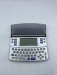 Sharp PW-E260 Read!!!!electronic Dictionary Oxford 4 Calculator Puzzle Converter. Fixed Price $12.30.