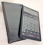 Vintage 1986 Seiko WP-1000 Spell Checker Works!. Fixed Price $10.00.