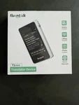 New-fluentalk By Timekettle, T1 Mini Translator Device No Wifi Needed Sealed. Fixed Price $200.00.