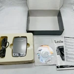 Touchman TM284, Touchscreen Lexibook Pda Organizer 4MB With Pc Connection Kit. Fixed Price $19.99.