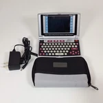 Ectaco Partner ES800 English/spanish Talking Electionic Dictionary. Fixed Price $39.99.
