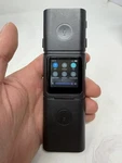 Smark Pocket Real-time Voice Translator, Sim & Wi-fi, 37+ Languages. Fixed Price $50.00.