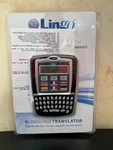 Lingo Europa Language Pocket Translator 30,000 Word Model WM-6C. Fixed Price $14.99.
