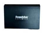 Franklin Explorer Global Translator Model FT-3115 Multi-language, Games, Trave. Fixed Price $19.06.