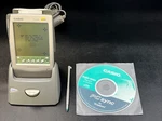 Vintage Casio Pocket Viewer PV-400A 4MB With Stylus. Fixed Price $23.85.