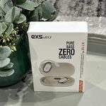 Exsulity K118 Language Translation Earbuds 144 Translator Beige. Fixed Price $34.99.