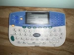 Royal Roget Ii New Thesaurus St 100 Electronic Personal Organizer Vintage. Fixed Price $8.00.
