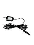 Global Cach GC-BL2 Ir Blaster Transmits Signals Up To 40 Feet With GC-100. Fixed Price $50.07.
