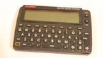 Franklin Digital Book System Physicians Desk Reference DBS-2. Fixed Price $25.00.