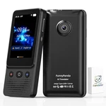 Instant Translator Device Wi Fi 138 Languages Offline Translation T21 Voice. Fixed Price $114.99.
