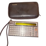 Sharp IQ-3100 Language Translator Comes With German Module Works Vintag. Fixed Price $49.97.