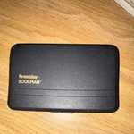 Franklin Bookman Merriam-webster Collegiate Speaking Handheld, Battery. Fixed Price $25.00.