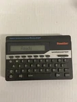 Franklin Wordmaster Deluxe Model WM-1055 Vintage Tested Working. Fixed Price $13.00.