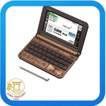 Casio Ex-word Xd-z Series Electronic Dictionary Professional Model 200 Contents. Fixed Price $308.77.
