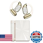 Lvyezhi Ai Translation Earbuds Real Time 156 Language Translator Bluetooth Headp. Fixed Price $53.51.