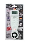 If Electronic Dictionary Bookmark German-english. Fixed Price $46.28.