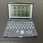 Canon Wordtank G50 Japanese-english Electronic Dictionary Handheld Translator. Fixed Price $59.99.