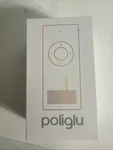 Poliglu Personal Language Assistant Pocket Translator Over 40 Tested. Fixed Price $18.00.