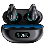 Haiseire Languages Translator Q71 Translation Earbuds, Black. Fixed Price $14.33.
