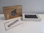 Vintage Seiko Instruments Expense Recorder DF-1220 Pocket Logic Series. Fixed Price $19.95.