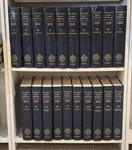 Oxford English Dictionary : 20 Volume Set By Edmund Weiner (1989, Hardcover). Fixed Price $650.00.