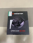 Monster Ai Translation Earbuds AC330, 3-IN-1 Translator Bluetooth 5.4, W. Fixed Price $39.99.