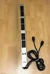 Baytech PDU26 Dual Input Power Distribution Unit 120V 20A 24 Outlets. Fixed Price $120.00.