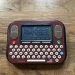 2007 Lexibook American Heritage Dictionary Electronic Handheld MD6001US. Fixed Price $24.59.