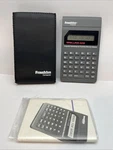 Vintage Franklin Spelling Ace PS-99 Checker 1980'S With Case Tested. Fixed Price $8.99.