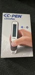 C-pen Lingopen Reader C610L Portable Scanning Reads Texts Aloud New. Fixed Price $45.00.