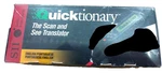 Seiko Instruments Sii Quicktionary English Portuguese Translator. Fixed Price $29.97.