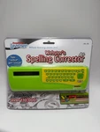 Franklin Learner LRL-103 Webster's Spelling Corrector Pencil Box Green Brand New. Fixed Price $19.99.